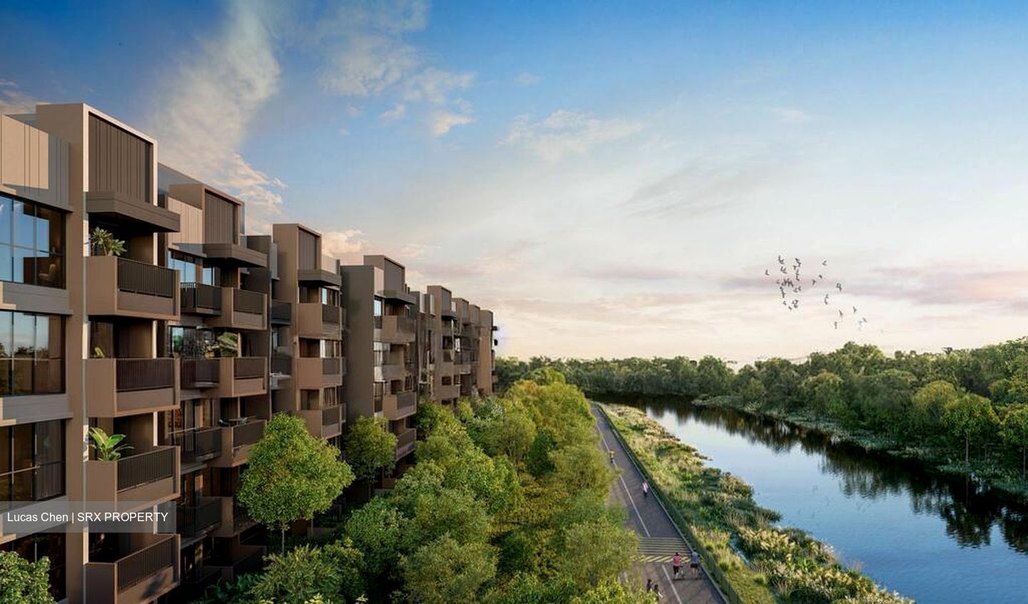 Wallich Street (D2), Condominium #496251371